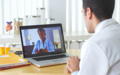 Horizon Continues to Offer Comprehensive Care Through Telemedicine Visits