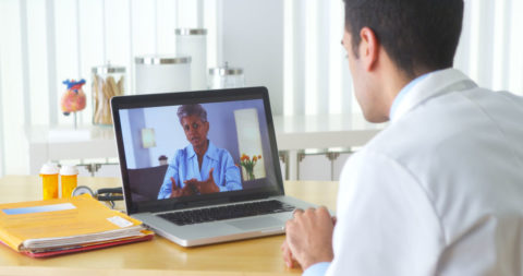 Horizon Continues to Offer Comprehensive Care Through Telemedicine ...