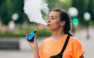 Get Help to Quit Smoking and Vaping Today