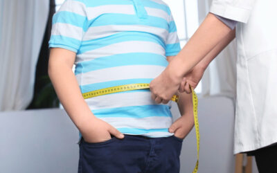 September is National Childhood Obesity Awareness Month