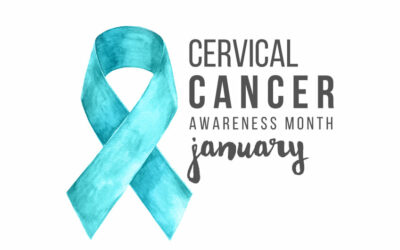 It’s Cervical Cancer Awareness Month