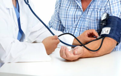 High Blood Pressure is a Silent Killer