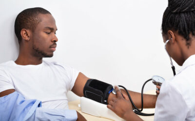 The Silent Killer: Understanding High Blood Pressure and How to Prevent It