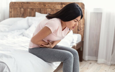 What is IBS? Causes, symptoms and treatment options.