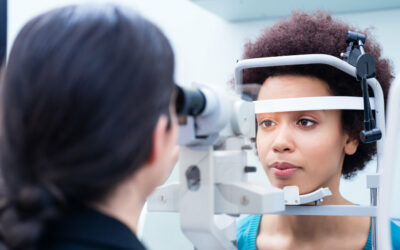 The Importance of Eye Exams and Vision Screenings