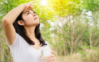 Hot Weather Safety: Staying Hydrated During the Summer Months