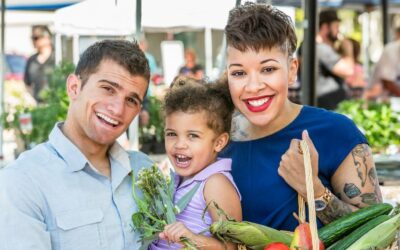 Why Eating Local Matters for Your Health and Our Community