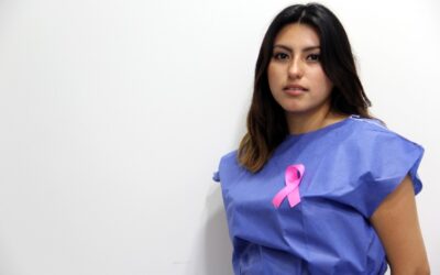 How to reduce your risk of breast cancer