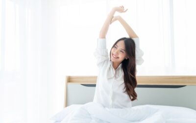 The Health Benefits of Getting Enough Quality Sleep