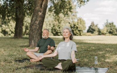 The Power of Breathing Exercises