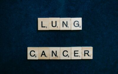 Lung Cancer Awareness Month