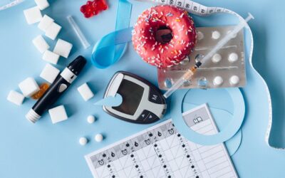 What Affects My Blood Sugar?